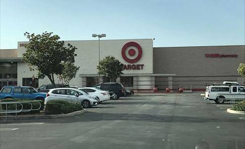 Target Grocery