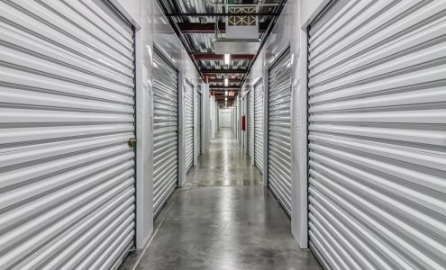 Storage Sense - Cheshire - Self Service