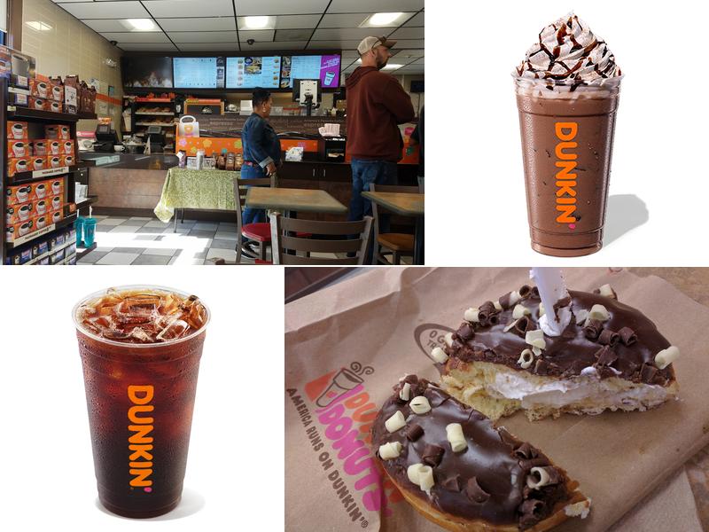 Dunkin'