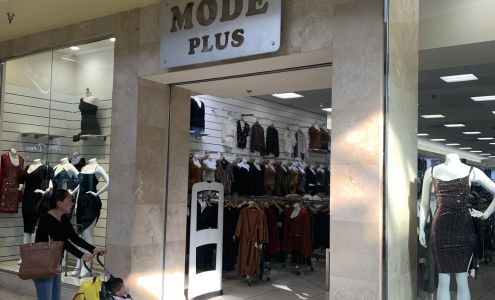 Mode Plus