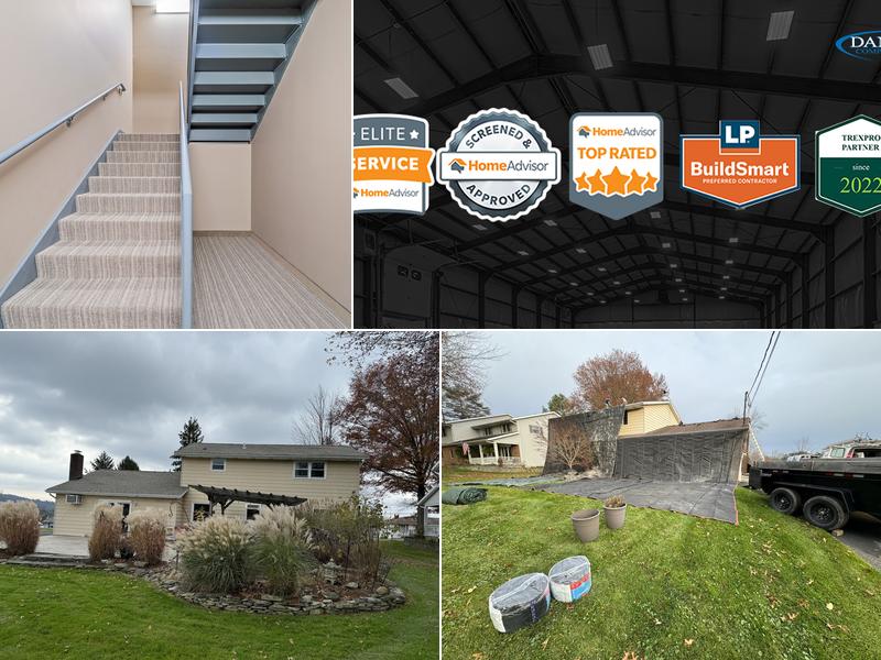 Dan Brown Construction, LLC