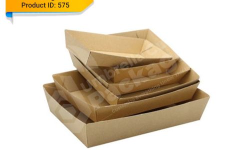 Umbrella Custom Packaging USA