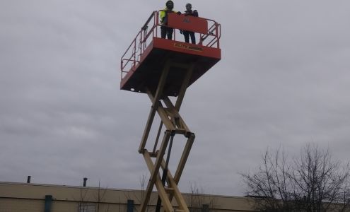 Elite Construction Resources LLC