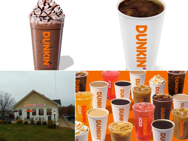 Dunkin'