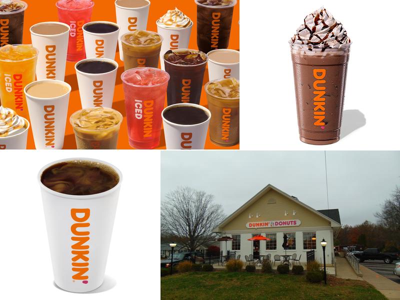 Dunkin'