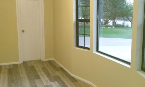 Jnj handyman Services