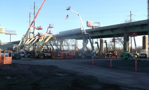 Equipment Services, LLC