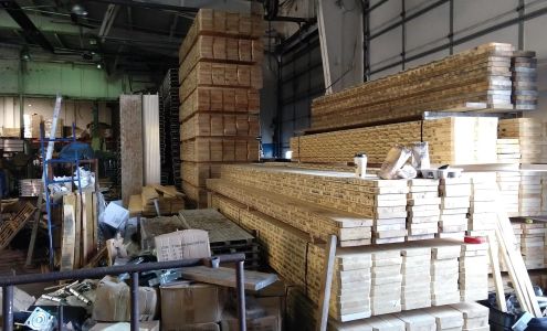 Scaffolding Today Inc