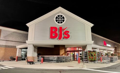 BJ's Wholesale Club