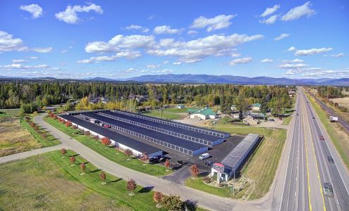 Legend Trail Storage