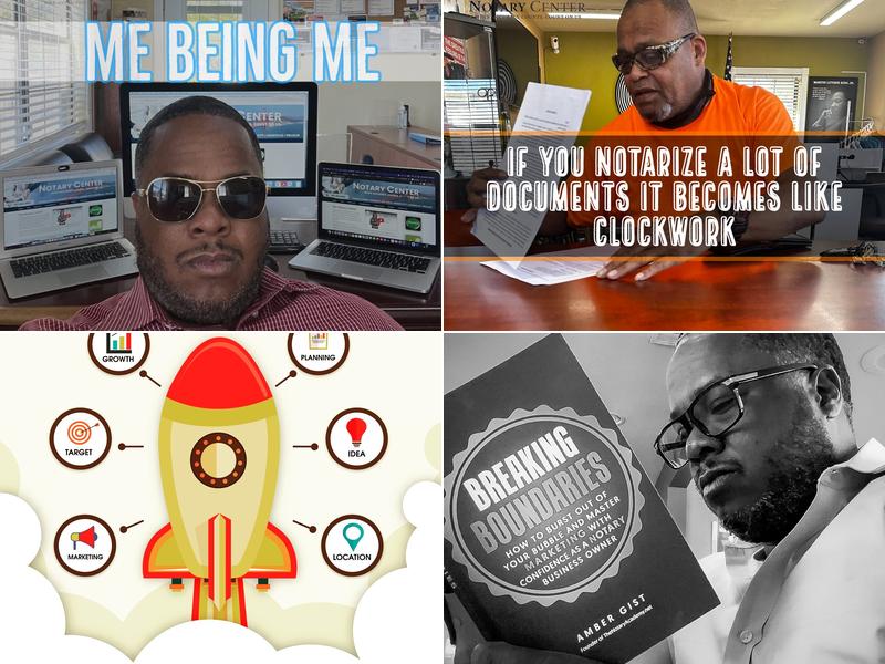 Notary Public Center