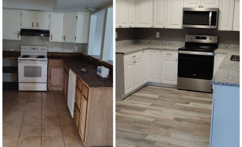 Rich's Handyman Services, LLC