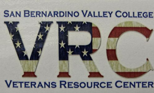 Veterans Resource Center