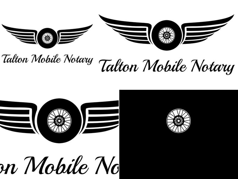 Talton Mobile Notary