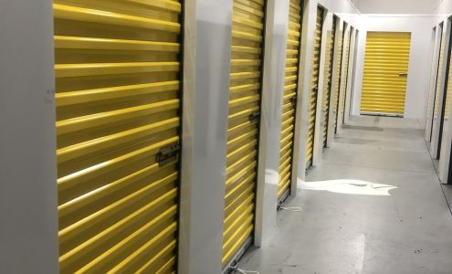 Silverback Storage - Nixa