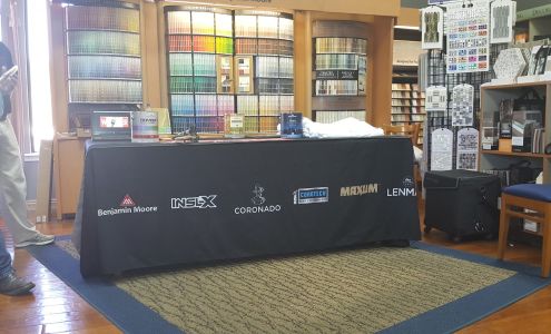 Charlie's Custom Colors