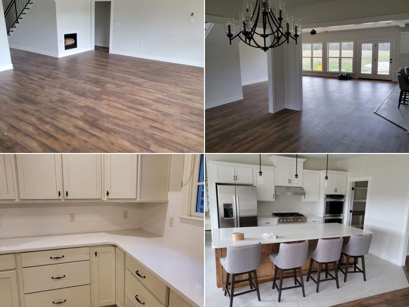 Griffith Tile and Flooring