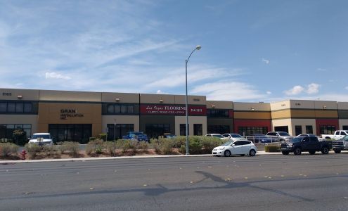 Las Vegas Flooring