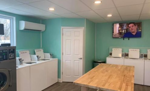 Stinger Storage and Campground Huntsville