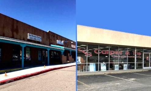 East Mountain Flooring Edgewood