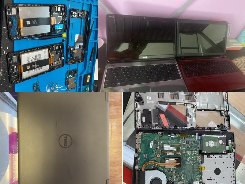 ProTechs - Phone & PC Repair