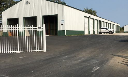 Springfield Boat and RV Storage Rogersville