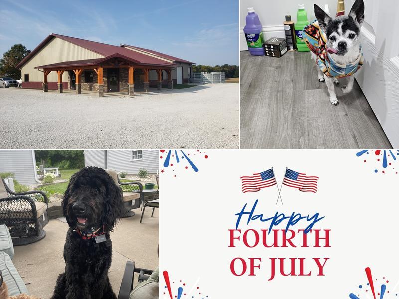 Fox Ridge Veterinary Service