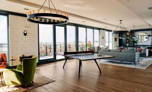 Flooring Services LLC