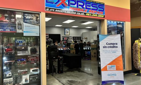 Superior Express Cell Phone Repair