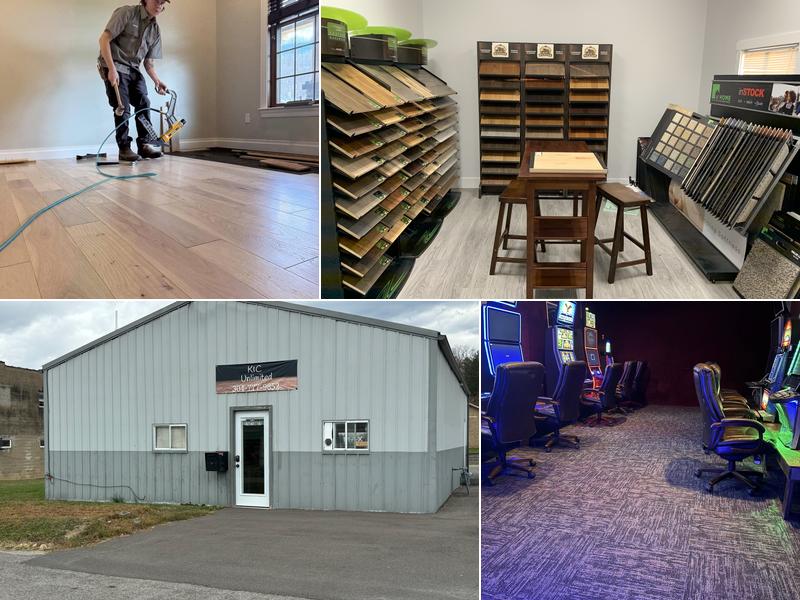 All Surface Solutions, LLC