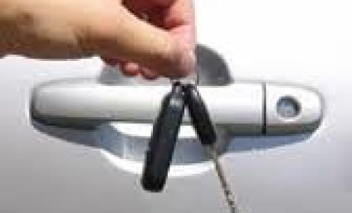 Locksmith Valley Center