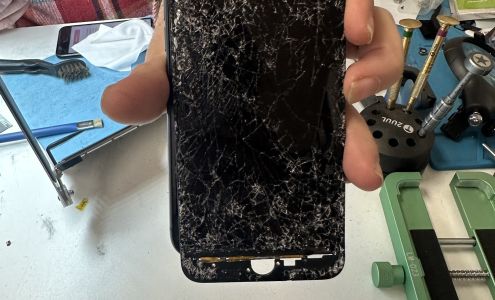 iFixandRepair - Hemet Walmart