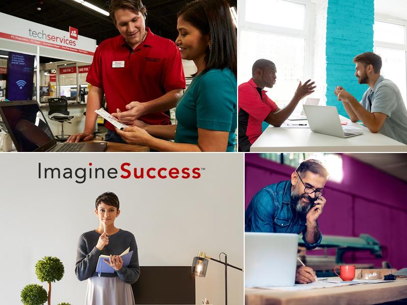 Office Depot Tech Services