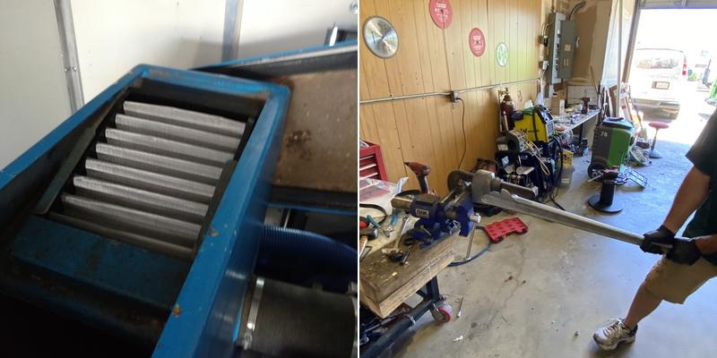 Empire Floor Machine Co