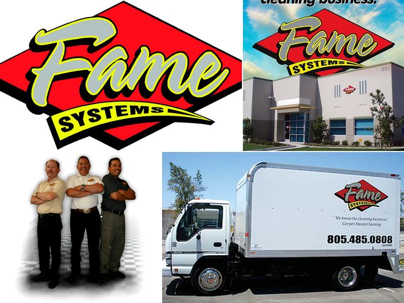 Fame Systems Inc