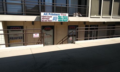 All Printers Plus