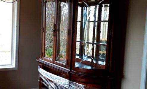 Octopus Movers Services LLC