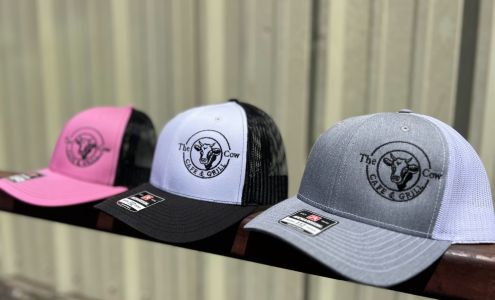 Imprint Graphic Solutions