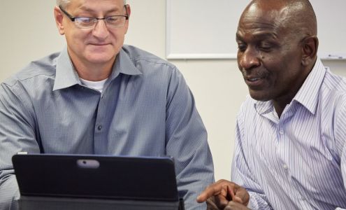 Mid Valley Title & Escrow Company