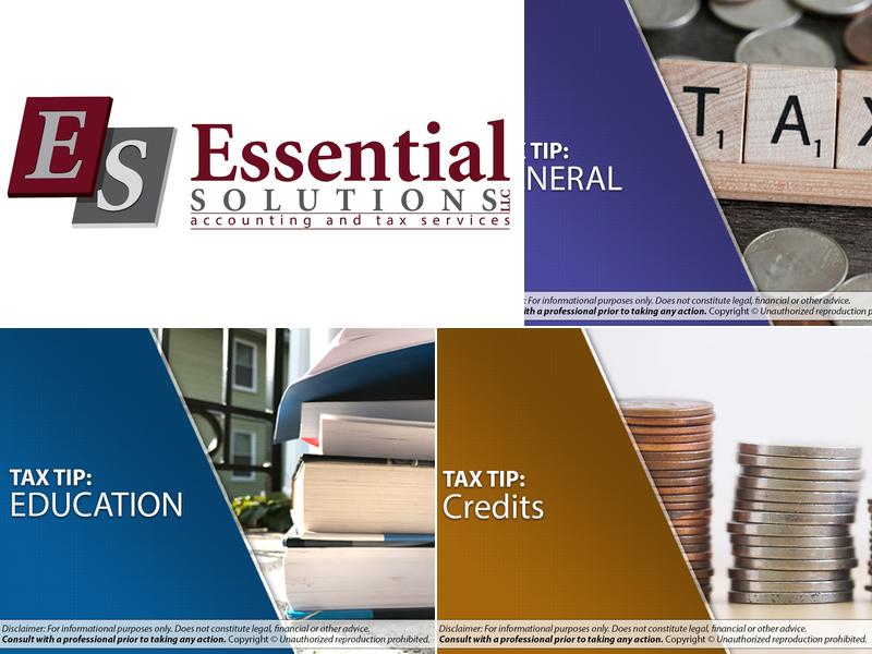Essential Solutions, LLC