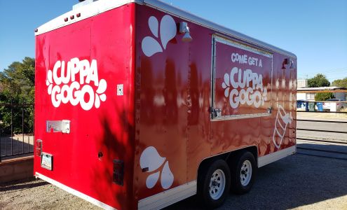 Tucson Signs and Printing