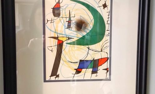 Collinsville Framing Collinsville