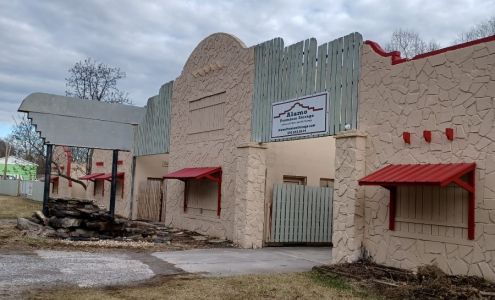 Alamo Premium Storage