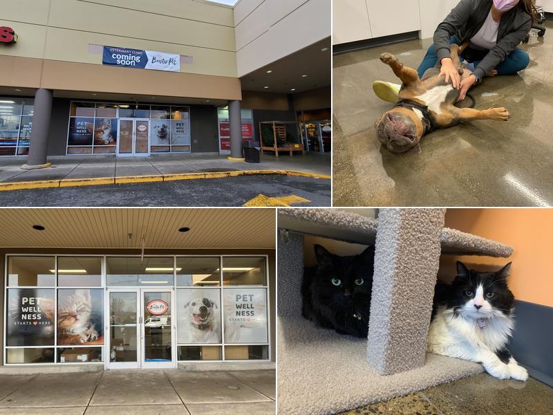 BoosterPet Veterinary Care & Urgent Care