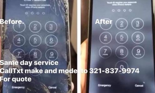 FIX Iphone Android Mac Pc