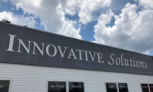 Innovative Solutions