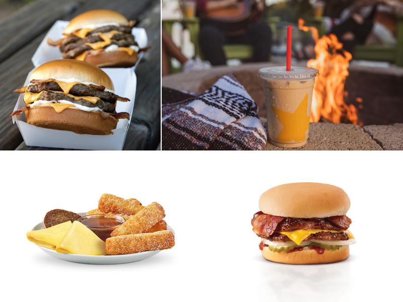 Hardee’s 605 N Water St, Black River Falls