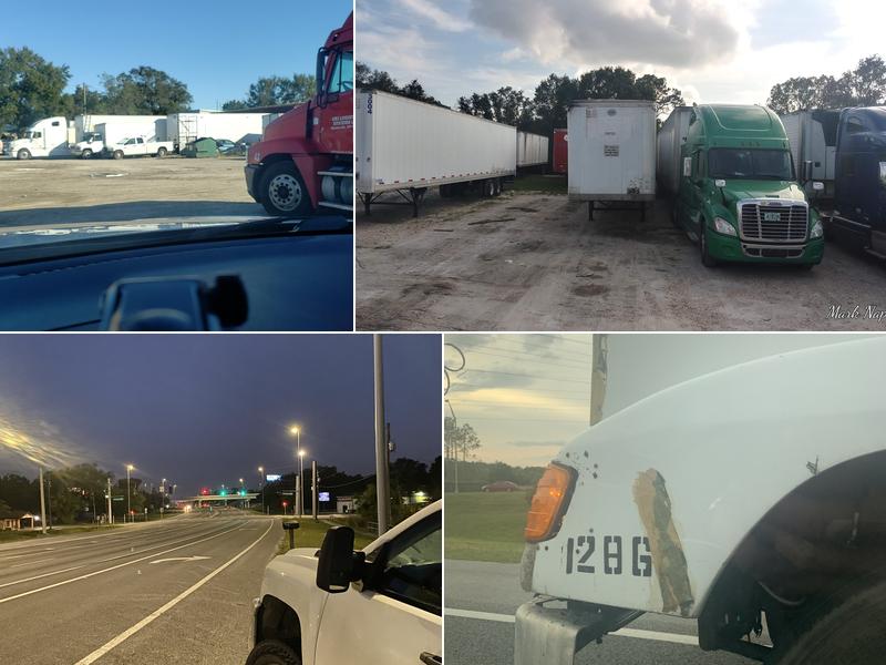 K & N Freight Trucking