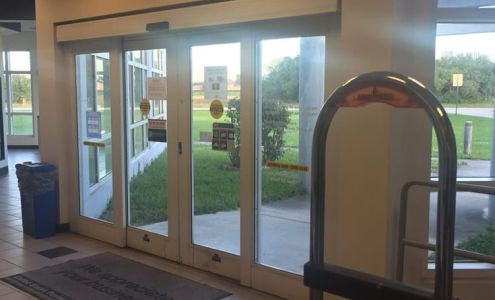 USPS Chapel lakes branch