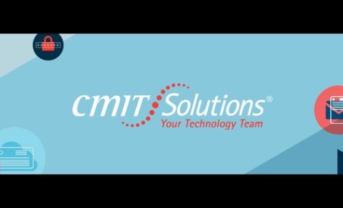 CMIT Solutions
